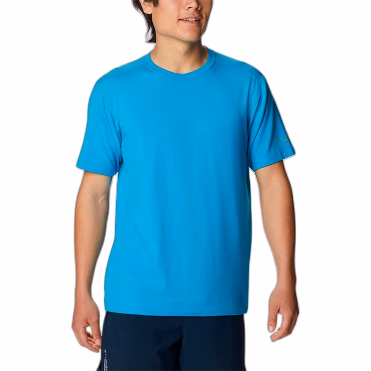 Tricou Columbia M Endless Trail Running Tech Tee
